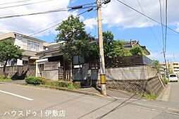 武岡3丁目 売土地