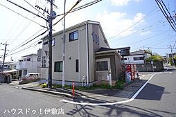 大明丘3丁目　中古戸建