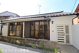 原良5丁目　中古戸建