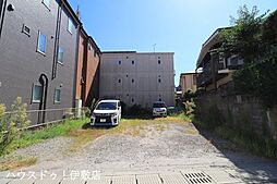 城西1丁目　売土地