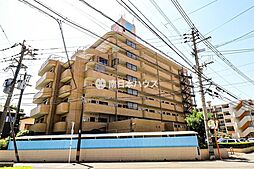 トーカンマンション城西　第13
