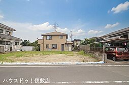 西伊敷1丁目　新築戸建