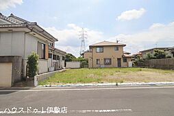 西伊敷1丁目　新築戸建