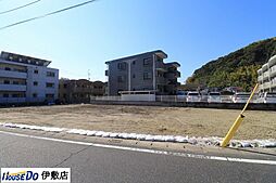 売土地 小野2丁目／4区画