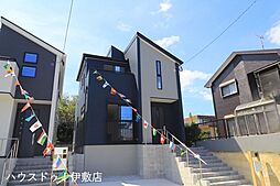西陵2丁目 新築戸建
