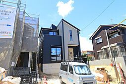 西陵2丁目　新築戸建
