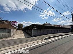 吉野町　売土地