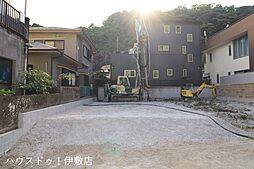 皷川町　新築戸建