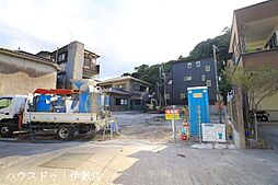皷川町　新築戸建