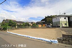 売土地 小野2丁目／3区画
