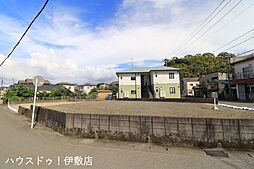 売土地 小野2丁目／3区画