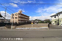 売土地 小野2丁目／3区画