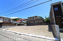 西坂元町　新築戸建