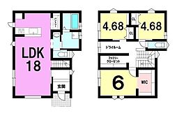 新築戸建 石谷町／13区画