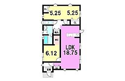 新築戸建 坂元町／15区画