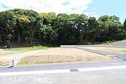 新築戸建 坂元町／15区画