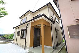 花野光ヶ丘1丁目　中古戸建