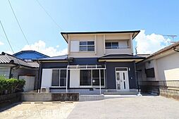 西餅田　中古戸建