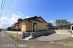 西餅田　中古戸建