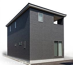 玉里団地1丁目　新築戸建