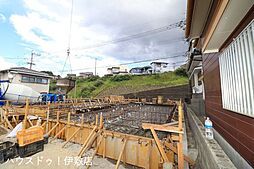 玉里団地1丁目　新築戸建