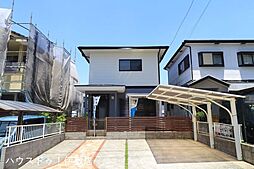 伊集院町麦生田　中古戸建
