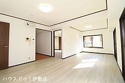 トーカンマンション城西　第13