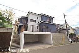 伊敷台3丁目　中古戸建