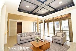 玉里団地1丁目　中古戸建
