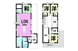 吉野町　中古戸建