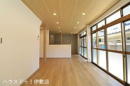千年1丁目　中古戸建