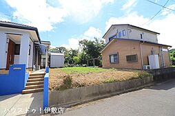 春山町 売土地