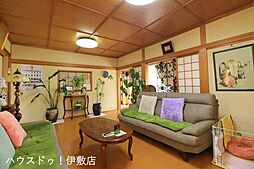 若葉町　中古戸建