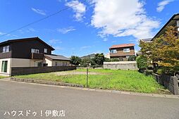 吉野3丁目　売土地