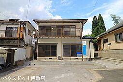 西姶良4丁目　中古戸建