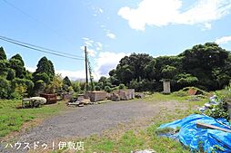 東坂元4丁目　売土地