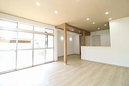加治木町反土　中古戸建