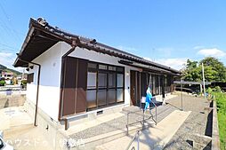 西餅田 中古戸建