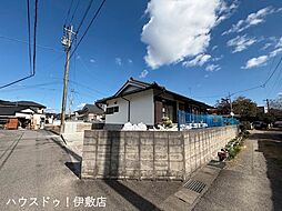 西餅田　中古戸建