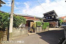 原良町　売土地