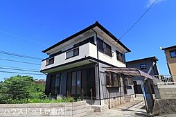 玉里団地1丁目　中古戸建