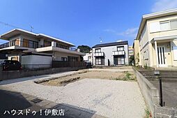 伊敷1丁目 新築戸建