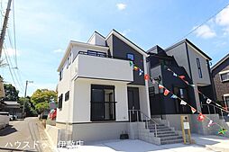 西陵2丁目　新築戸建