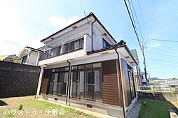 西陵2丁目　中古戸建