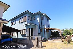 大明丘3丁目 中古戸建