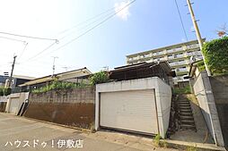 大明丘3丁目　売土地
