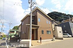 常盤1丁目　中古戸建