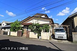 明和1丁目　売土地