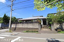 武岡3丁目　売土地