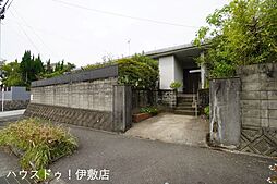 武岡3丁目　売土地
